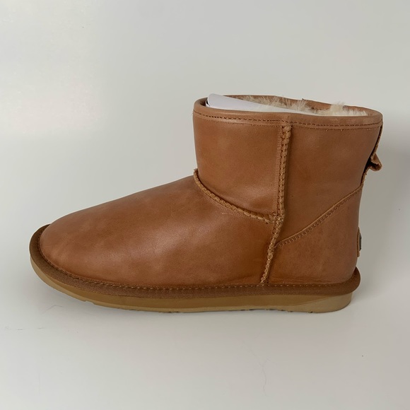 Men’s Boots - Size 10 US - Picture 3 of 11